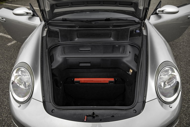 Porsche 997 Carrera S