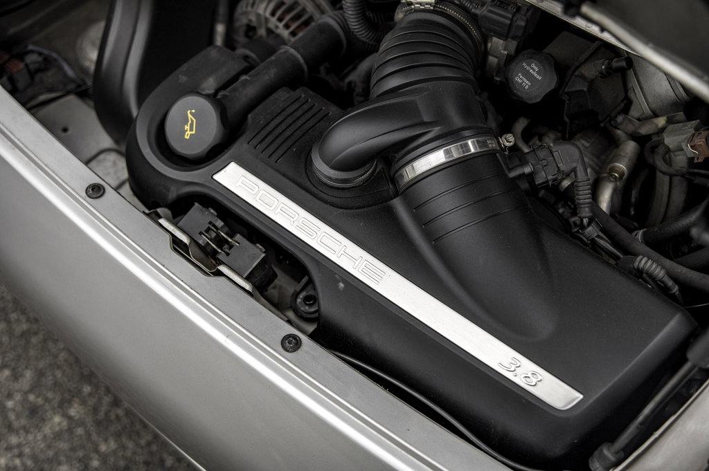 Porsche 997 Carrera S