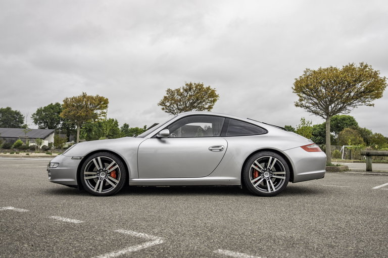 Porsche 997 Carrera S