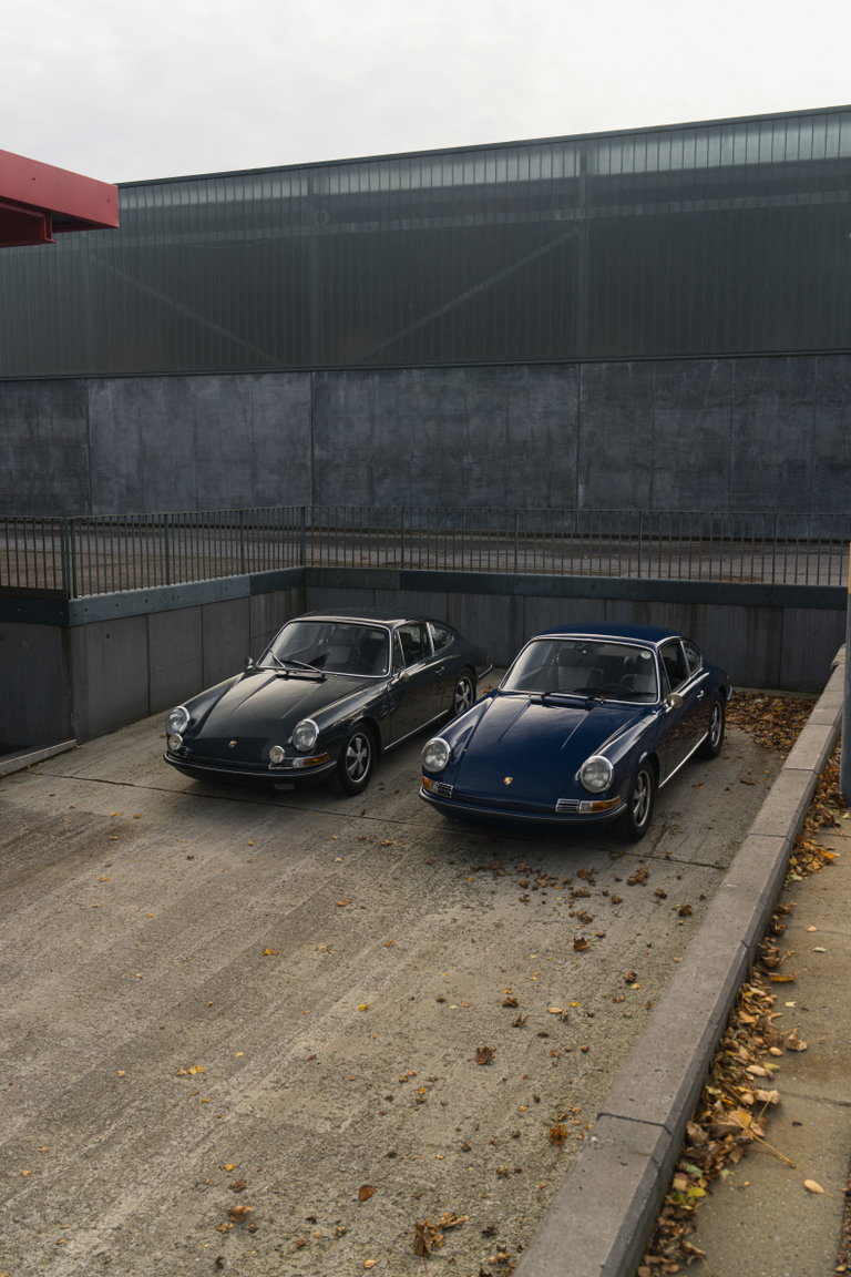 Porsche 997 GT3 RS