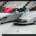 Porsche 996.2 Carrera