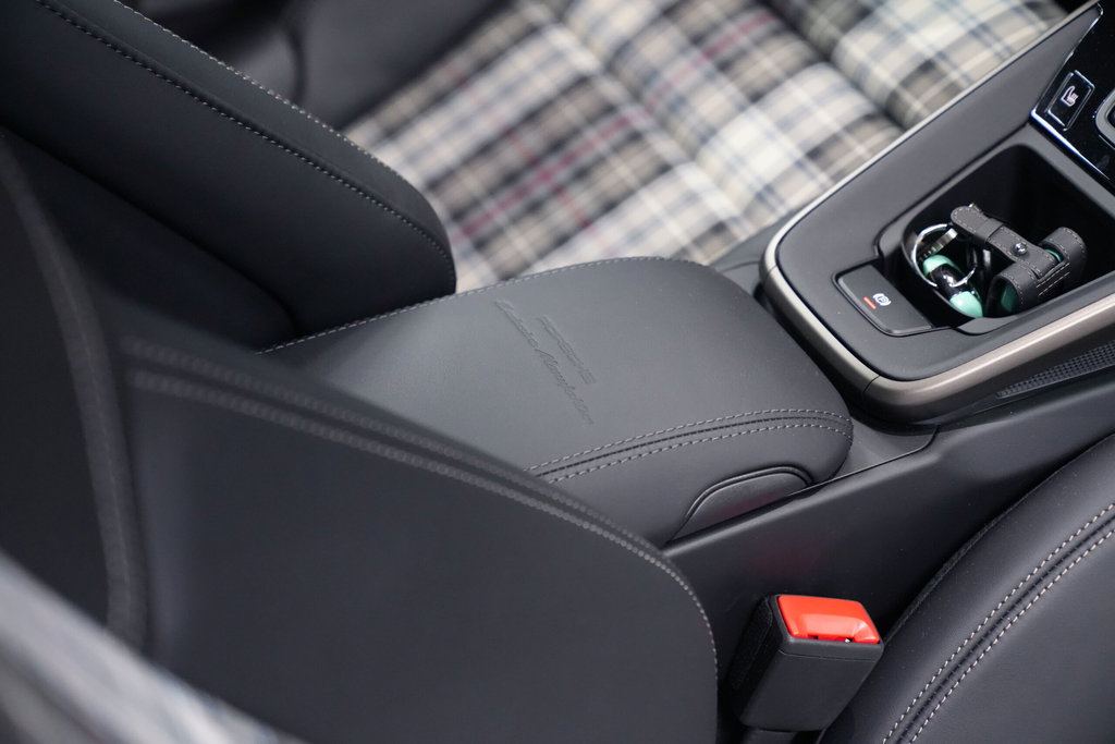 Porsche 992 Turbo 50 Jahre