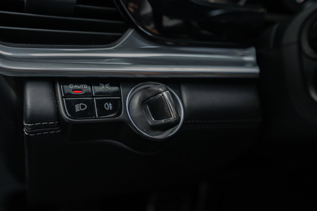 Porsche Panamera 4 E-Hybrid