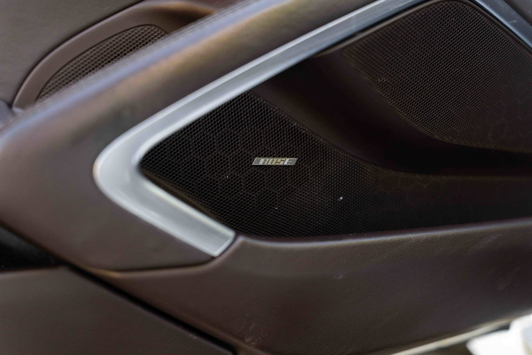 Porsche 991.2 Targa 4S