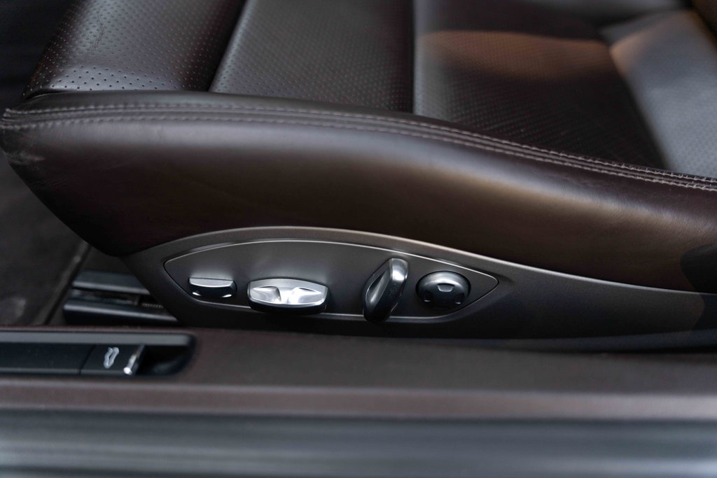 Porsche 991.2 Targa 4S