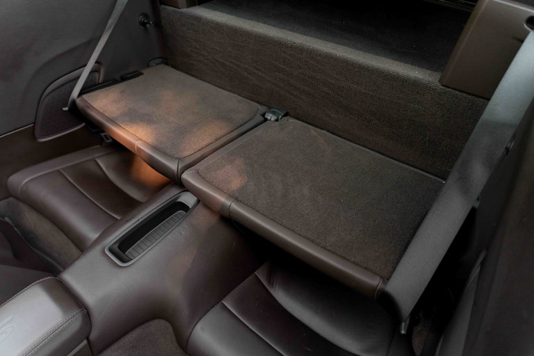 Porsche 991.2 Targa 4S