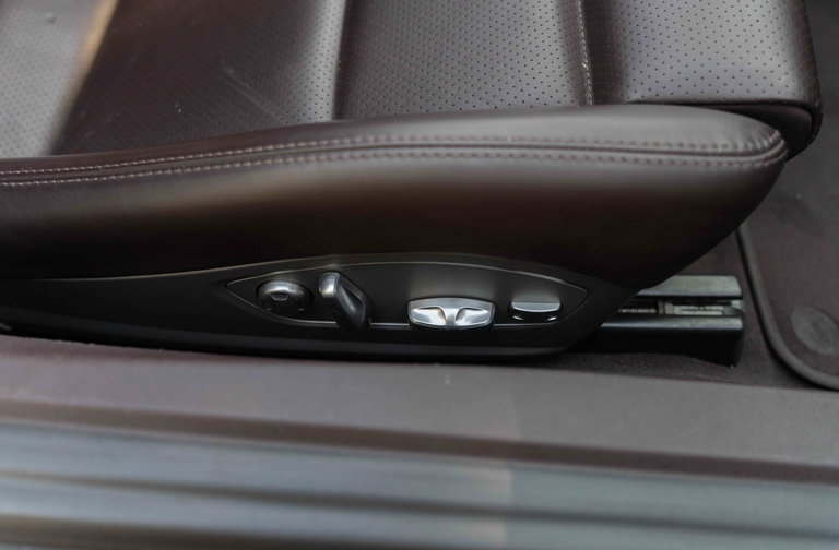 Porsche 991.2 Targa 4S