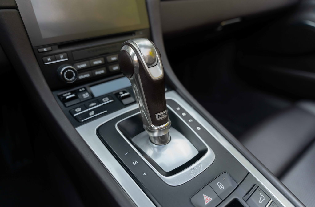 Porsche 991.2 Targa 4S