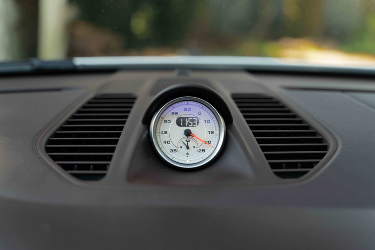 Porsche 991.2 Targa 4S