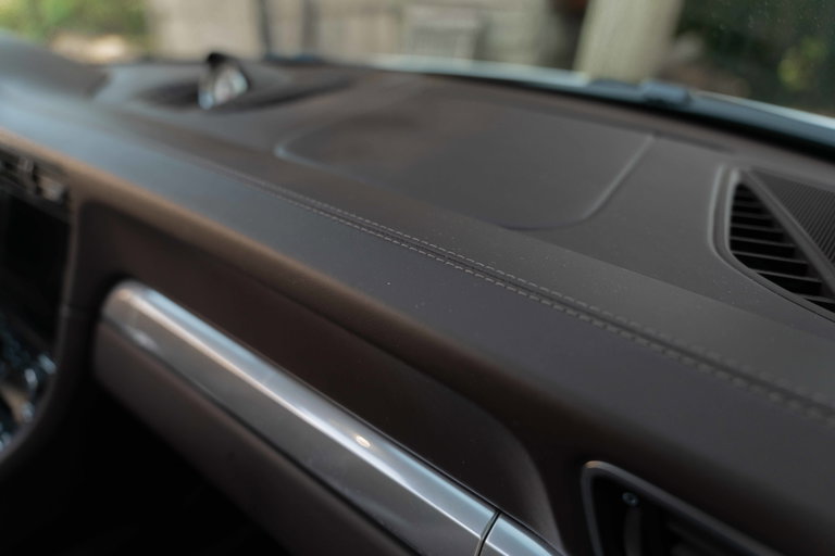 Porsche 991.2 Targa 4S