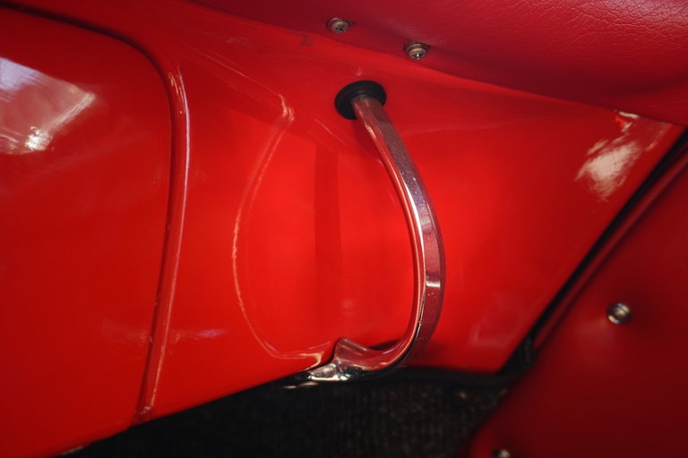 Porsche 356 B 1600