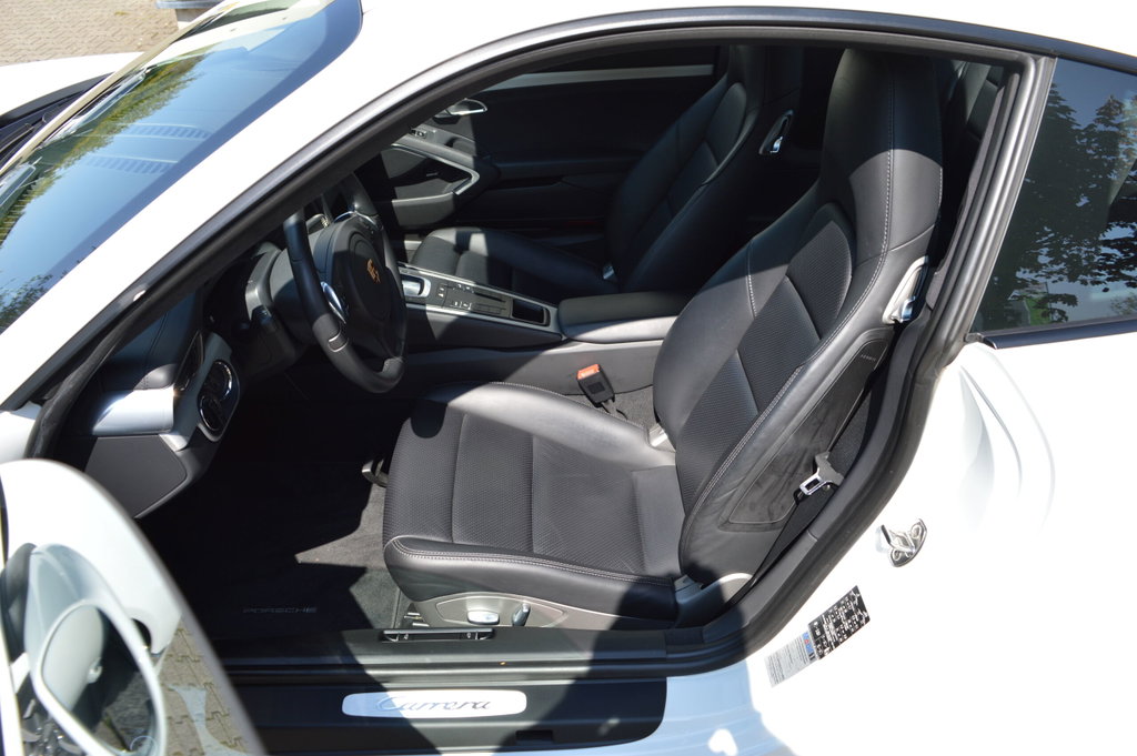 Porsche 991 Carrera
