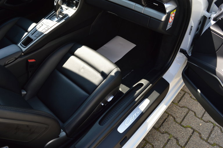 Porsche 991 Carrera