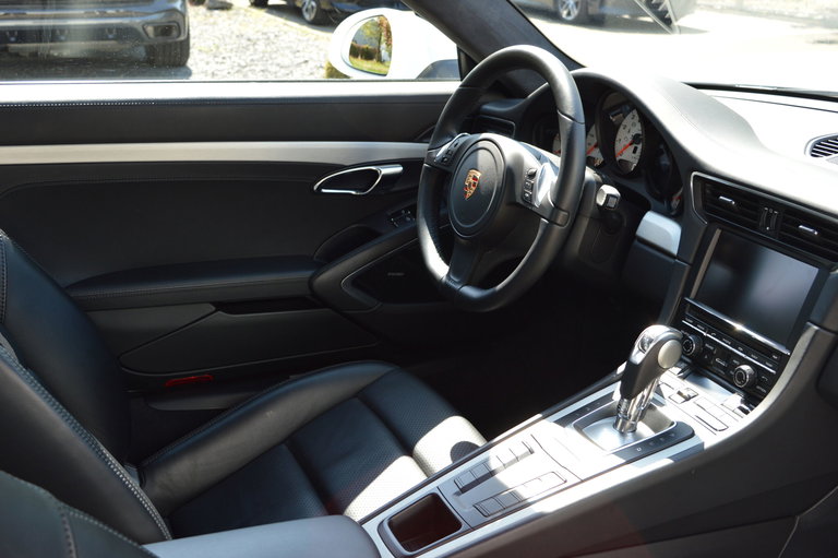 Porsche 991 Carrera