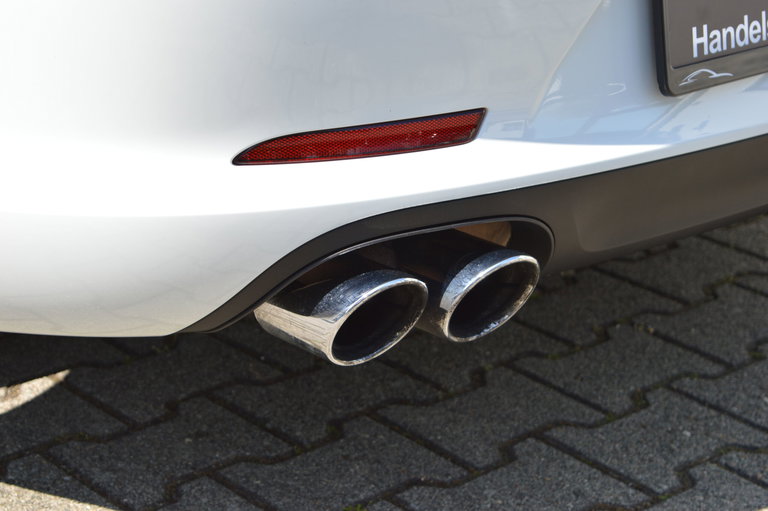 Porsche 991 Carrera