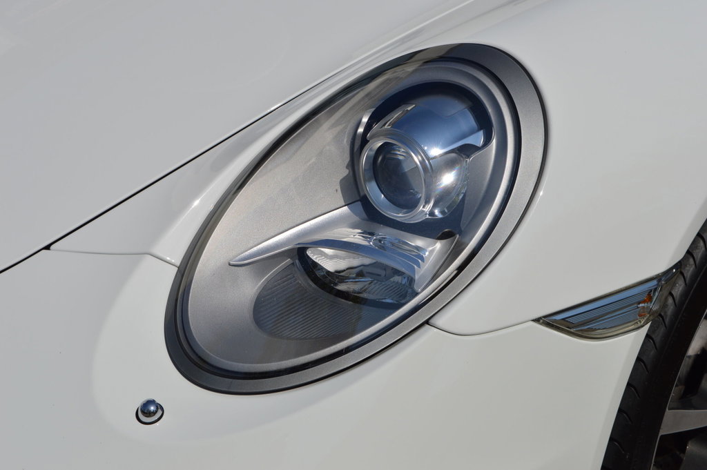 Porsche 991 Carrera