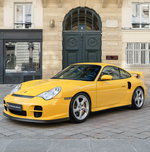 Porsche 996.2 GT2