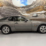 Porsche 944 Turbo Coupé