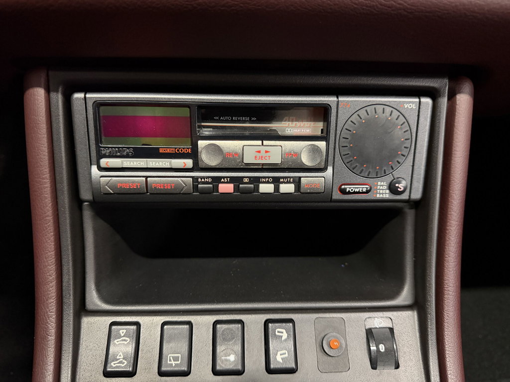 Porsche 944 Turbo Coupé