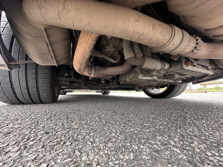 Porsche 997 Carrera S