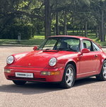 Porsche 964 Carrera 4
