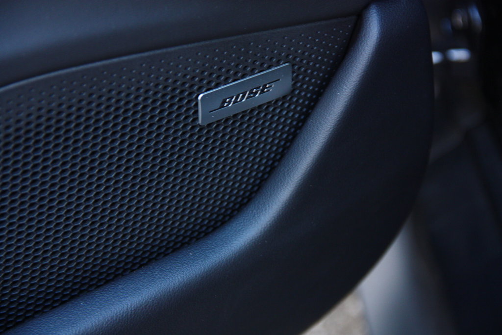 Porsche Taycan Turbo