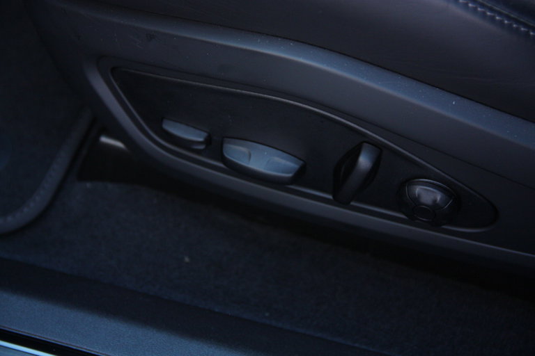 Porsche Taycan Turbo