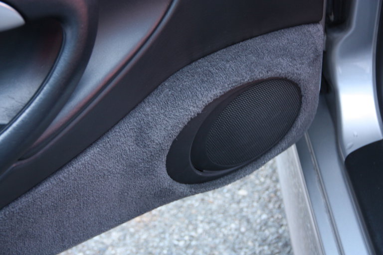Porsche 996.2 Carrera “40 Jahre 911”