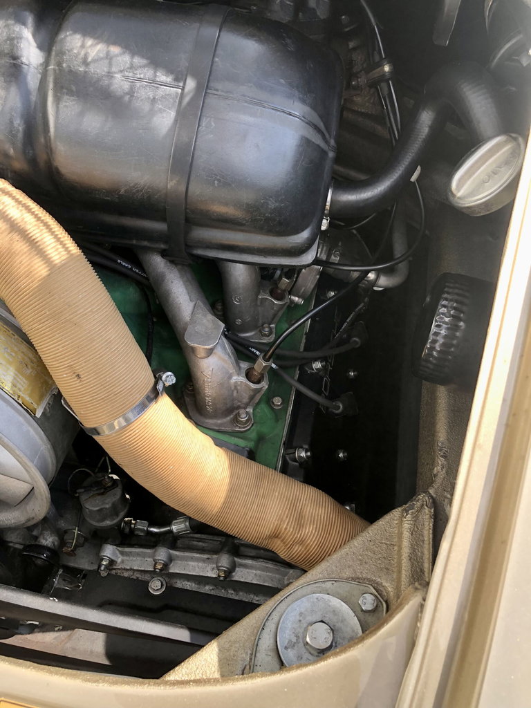 Porsche 911 Backdate