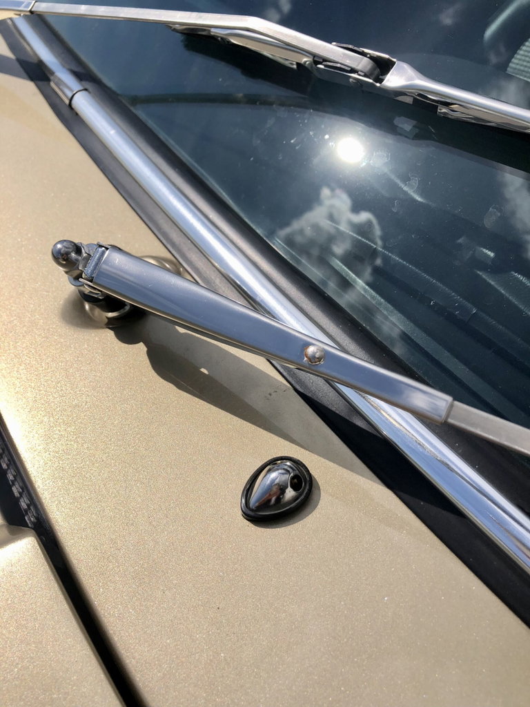 Porsche 911 Backdate
