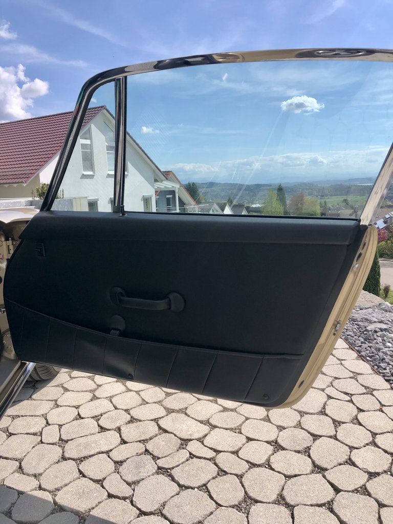 Porsche 911 Backdate