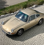 Porsche 911 Backdate