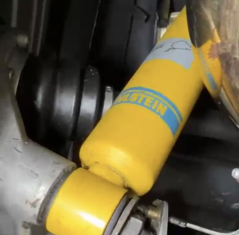 Porsche 911 Backdate