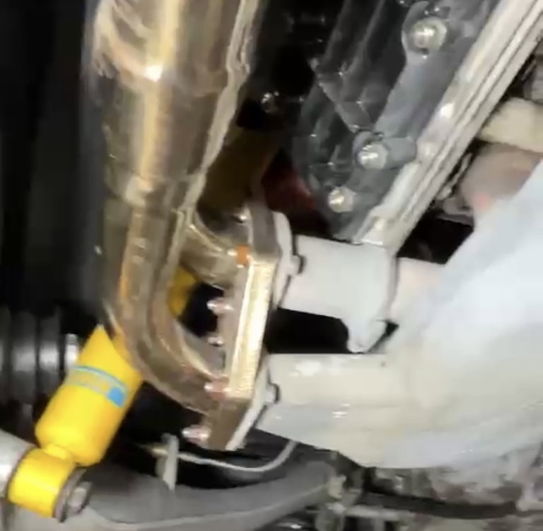 Porsche 911 Backdate