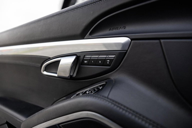 Porsche 991 Carrera S