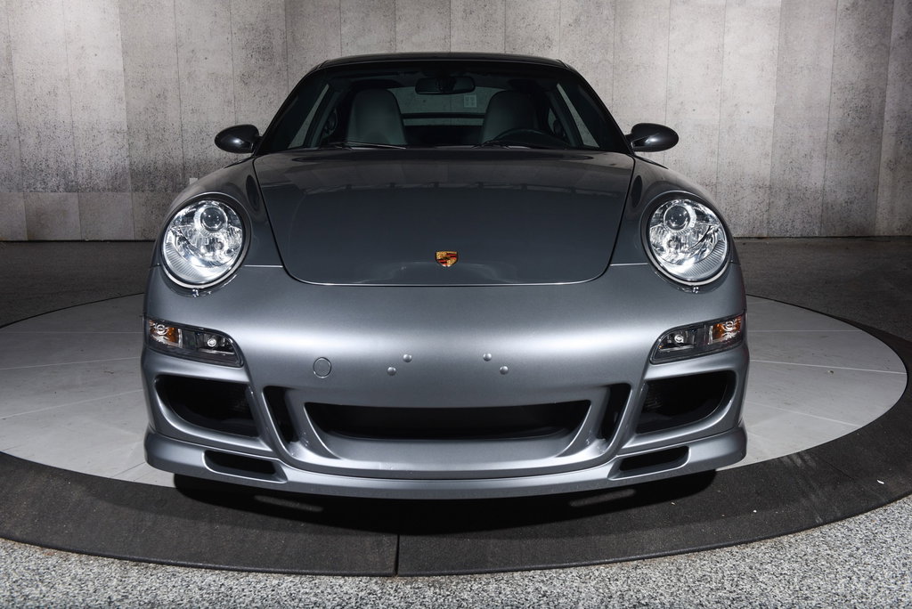 Porsche 997 Carrera S
