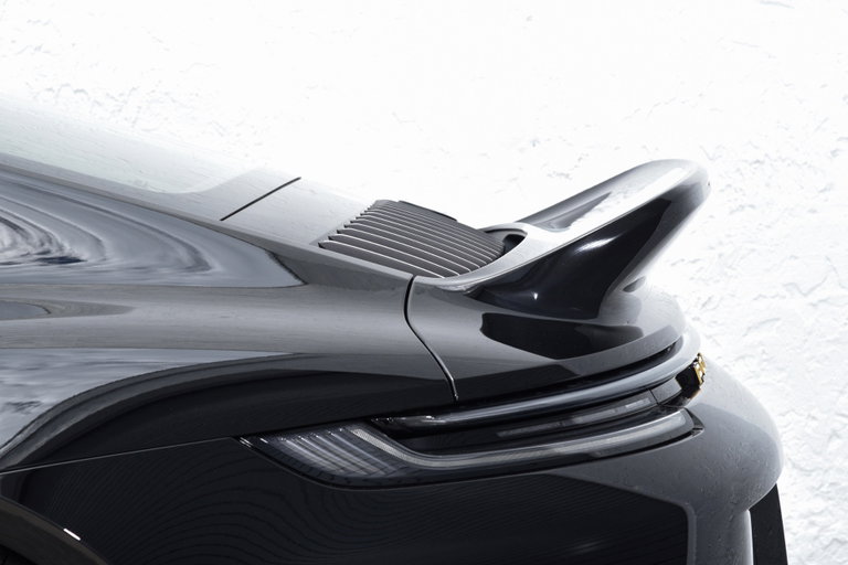 Porsche 992 Sport Classic