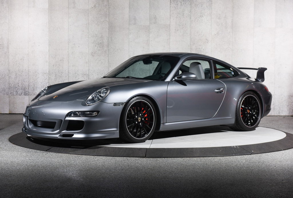 Porsche 997 Carrera S