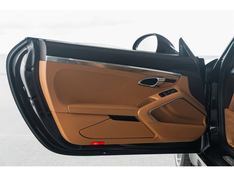 Porsche 991 Carrera S