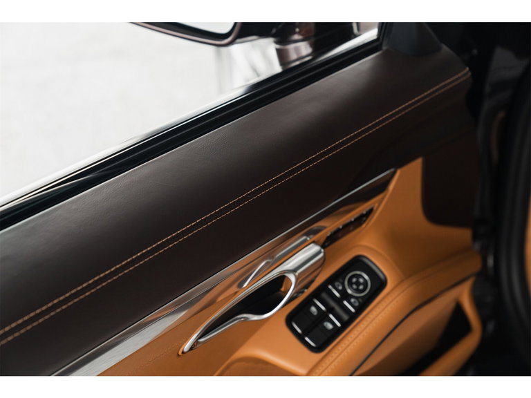 Porsche 991 Carrera S