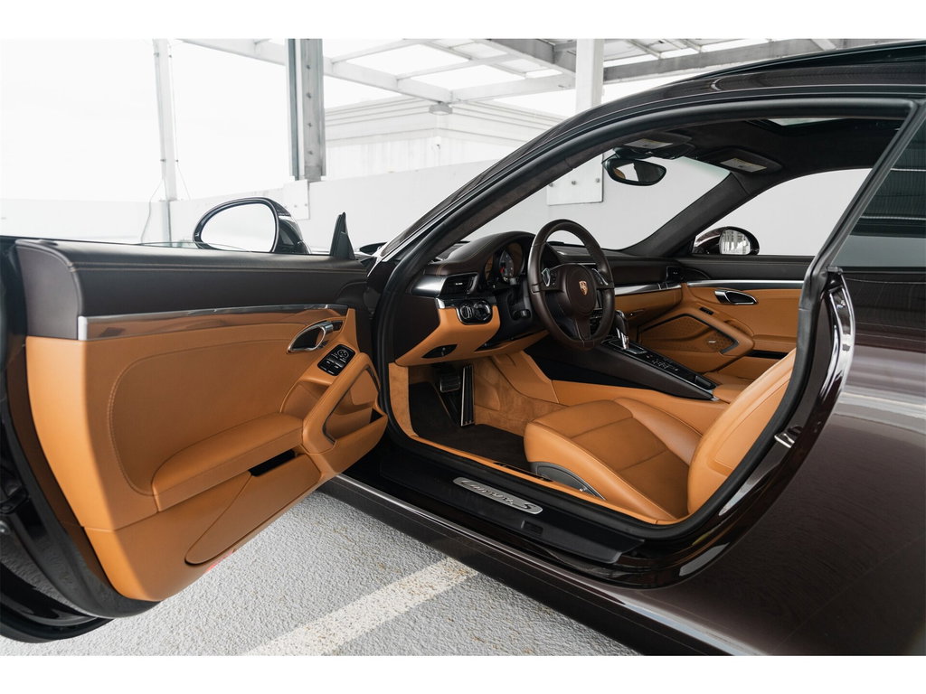 Porsche 991 Carrera S