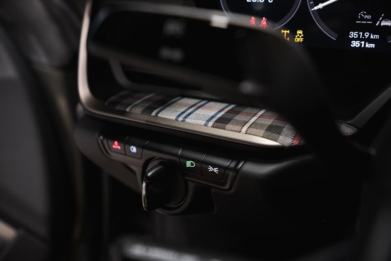 Porsche 992 Turbo 50 Jahre