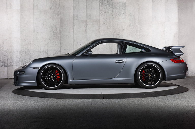 Porsche 997 Carrera S