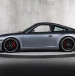 Porsche 997 Carrera S