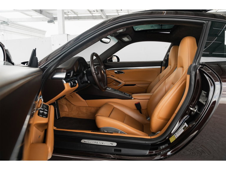 Porsche 991 Carrera S