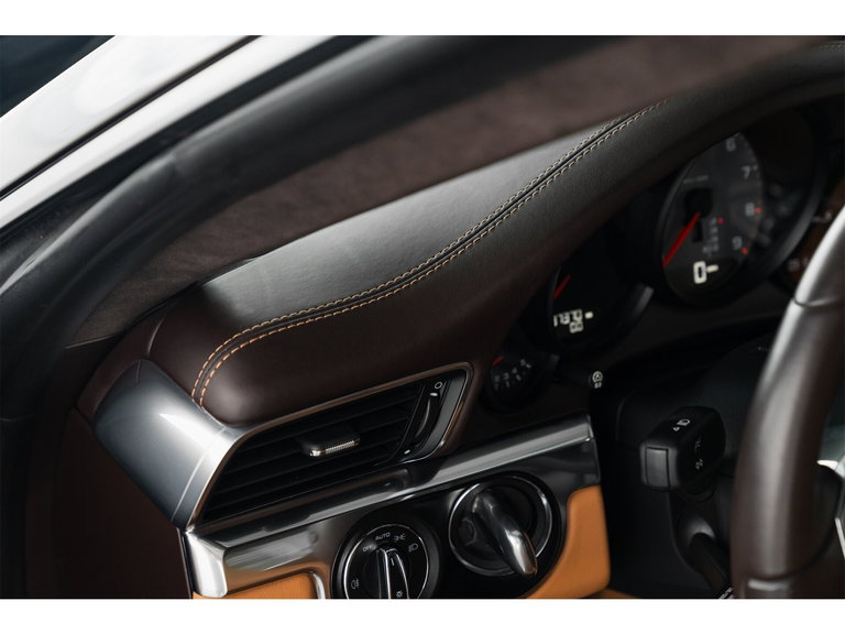 Porsche 991 Carrera S