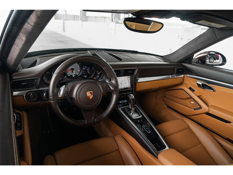 Porsche 991 Carrera S