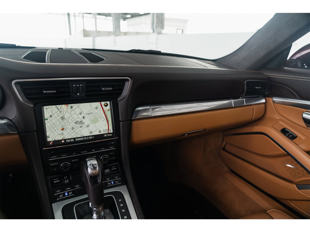 Porsche 991 Carrera S