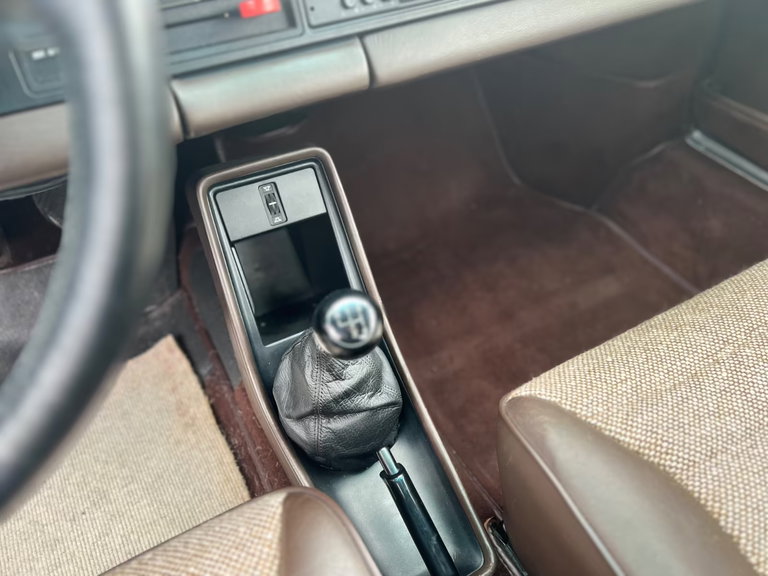 Porsche 911 Turbo 3.3