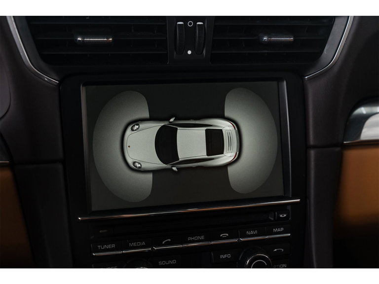 Porsche 991 Carrera S